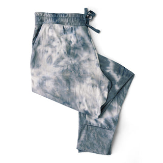 Hello Mello Dyes the Limit Joggers