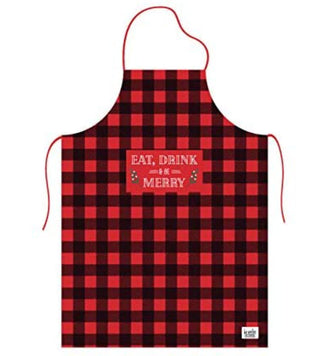 Holiday Apron