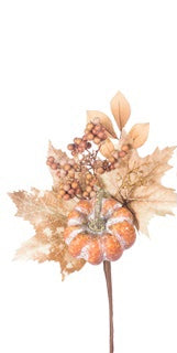 Pumpkin Pick, 16”
