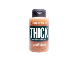 Duke Cannon THICK High Viscosity Body Wash