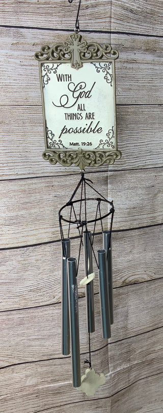 Inspirational Chimes