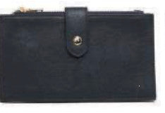 Jen & Co Odelia Wallet Navy WL1969
