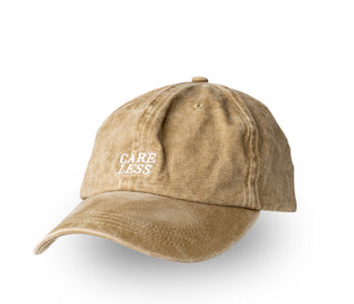 Pacific Brim Classic Hat Care Less