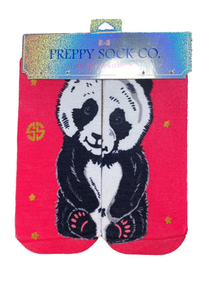 SS Preppy Ankle Socks