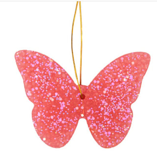 Simply Southern Air Freshiez Cactus Blossom Butterfly Pink