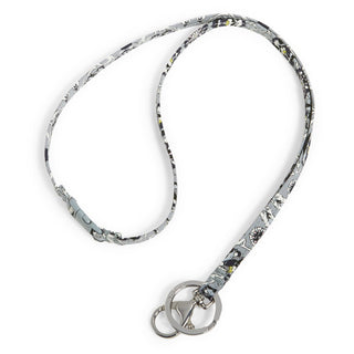 Vera Bradley Breakaway Lanyard Plaza Tile