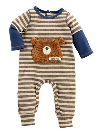 Bear Hugs One Piece