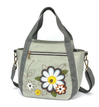 Chala Venture Mini Carryall Daisy Sage 733