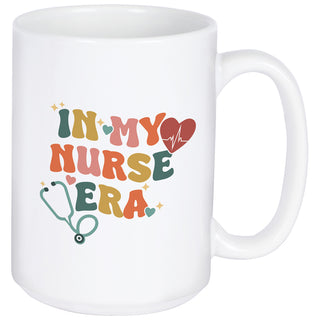 Nurse Era Mug