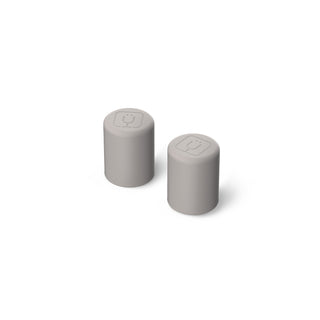 Brumate Magnetic Straw Cover Mocha