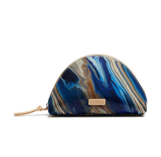 Consuela Large Cosmetic Bag