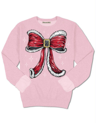 Simply Southern Crewneck Bow Tutu