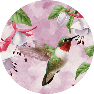Hummingbird Car Coaster 78179