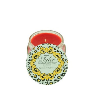 Tyler Candle Company A Christmas Tradition
