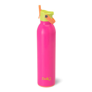 Swig Tutti Frutti Flip & Sip Water Bottle 26oz.