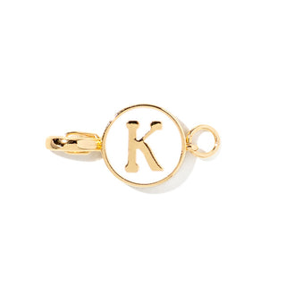 Charm Collective Charm "K"