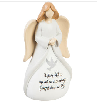 Tabletop Angel Style 4