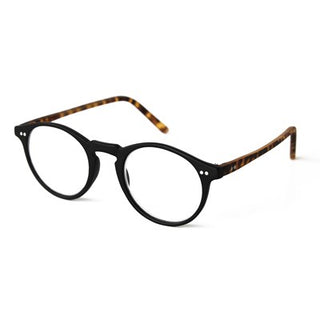 Brooklyn Black Reading Glasses