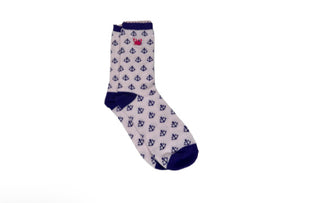 Simply Southern Socks Crab