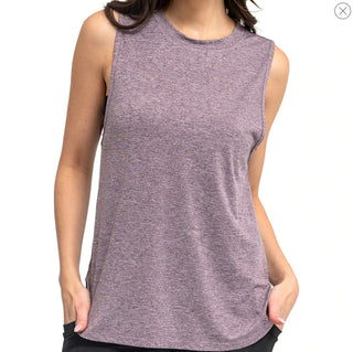 Fitkicks Live Well Tank