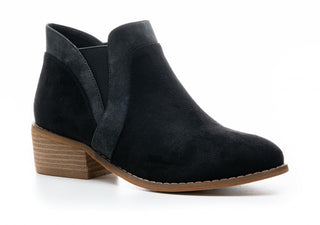 Corkys Crisp Booties