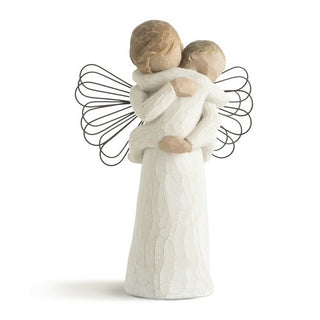 Willow Tree Angel’s Embrace