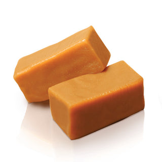 Abdallah Wrapped Vanilla Caramels