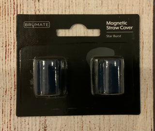Brumate Magnetic Straw Cover Star Burst