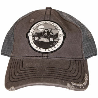 Simply Southern Hat