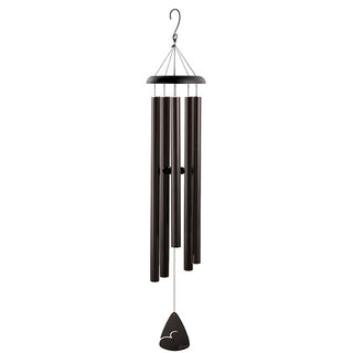 Black Fleck Chime 55”