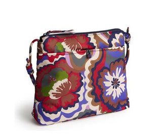Vera Bradley Original Hipster Bossanova Bold