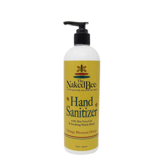 The Naked Bee Hand Sanitizer 16 oz
