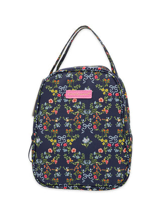 Simply Southern Bag School Lunch Ribbon Flower