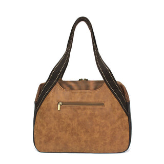 Chala 835 Bowling Bag Brown