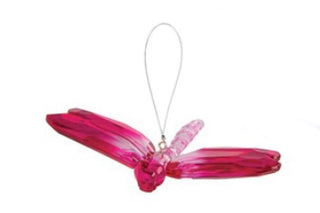 Acrylic Dragonfly