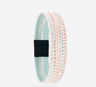 Zox Interactive Bible Verse Bracelet Live By Faith