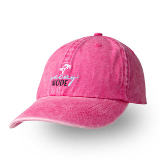 Pacific Brim Classic Hat Vacay Mode
