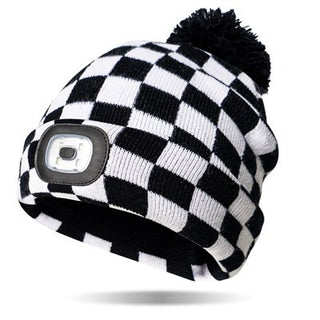 Night Scope Kids Hide & Seek Toboggan