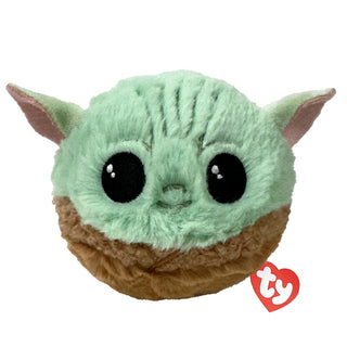 Ty Beanie Bouncer Star Wars Grogu
