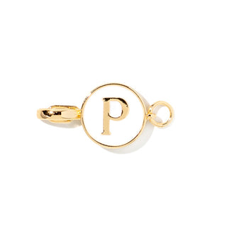 Charm Collective Charm "P"