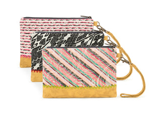 Your Journey Zip Pouch