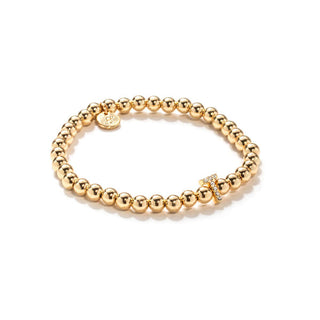 Soul Stacks Bracelet Bar “T”
