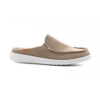 Corkys Pontoon Slip On Khaki Size 11