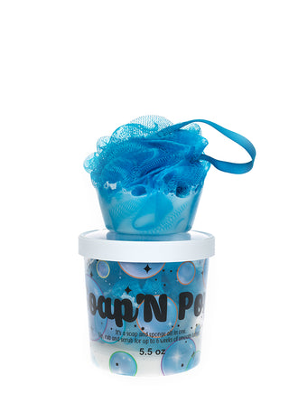 Soap 'N Pouf Loofah