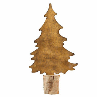 Birch Stem Tree Medium