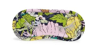 Vera Bradley Eye Mask Bloom Boom
