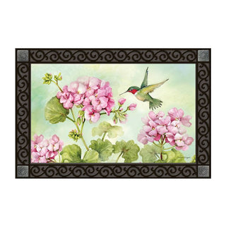 Hummingbird MatMate