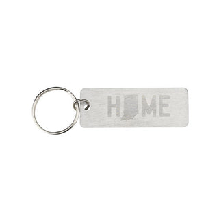 State of Mine Keychain