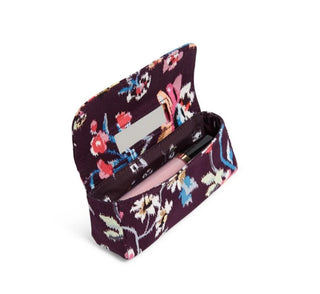 Vera Bradley Iconic Kiss Me Twice