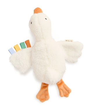 Itzy Ritzy Huggable Gracie the Goose